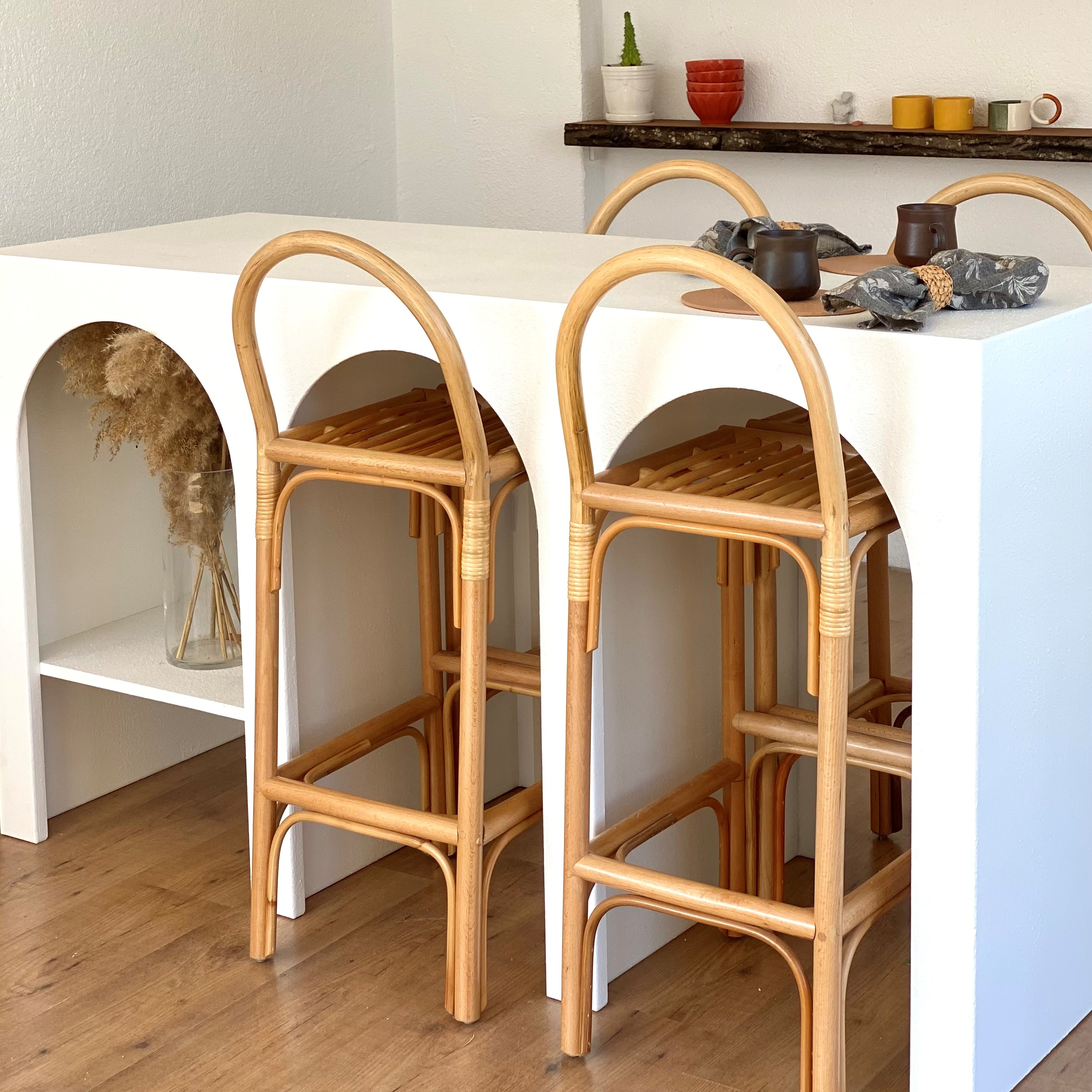 ISLA Kitchen Island